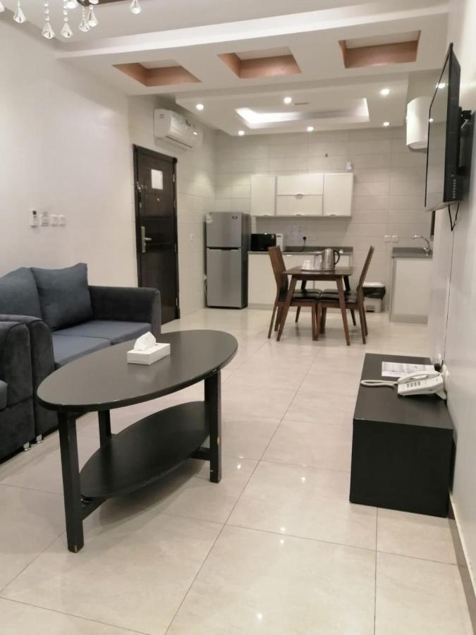 مساس الخليج Mesas Gulf وحدات سكنية Hotel Dammam Bagian luar foto