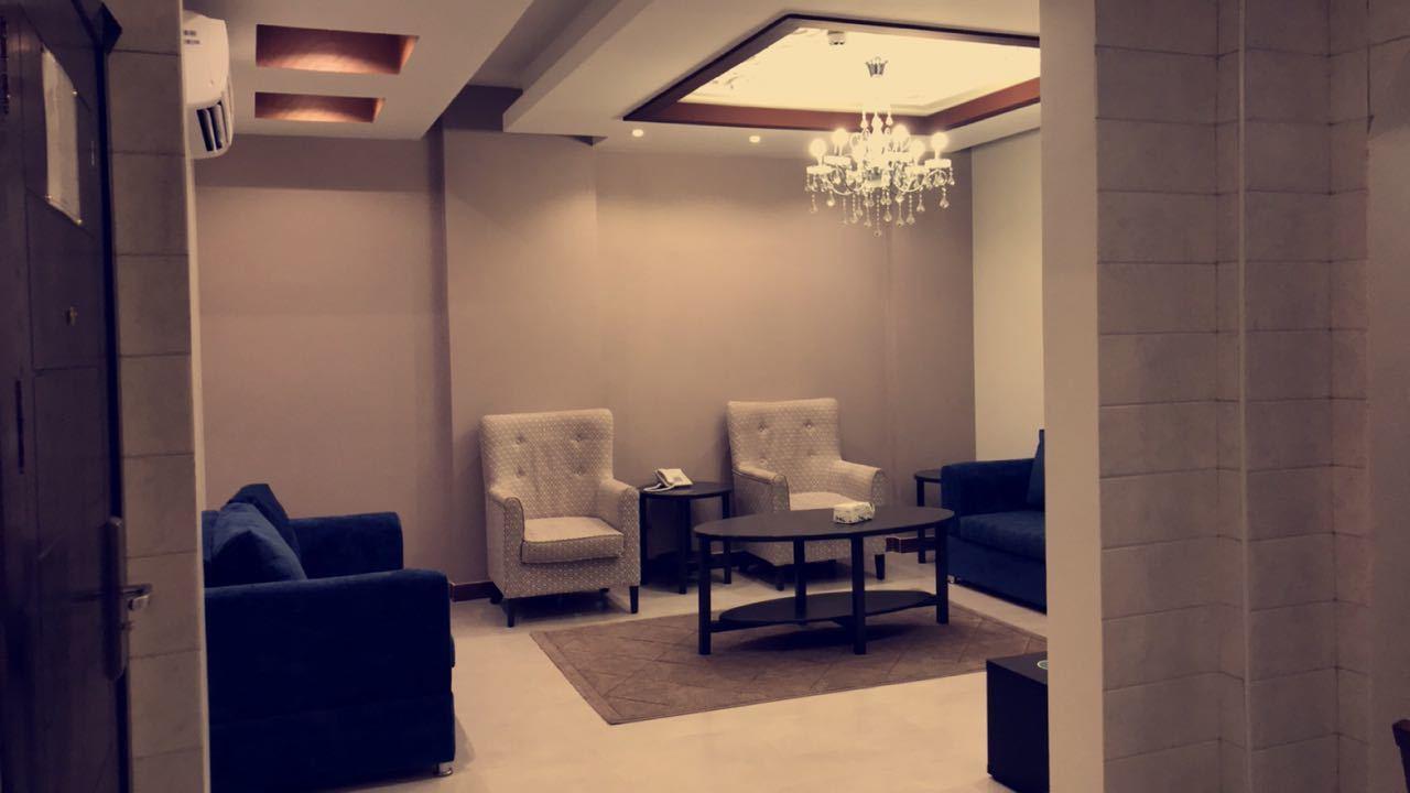 مساس الخليج Mesas Gulf وحدات سكنية Hotel Dammam Bagian luar foto